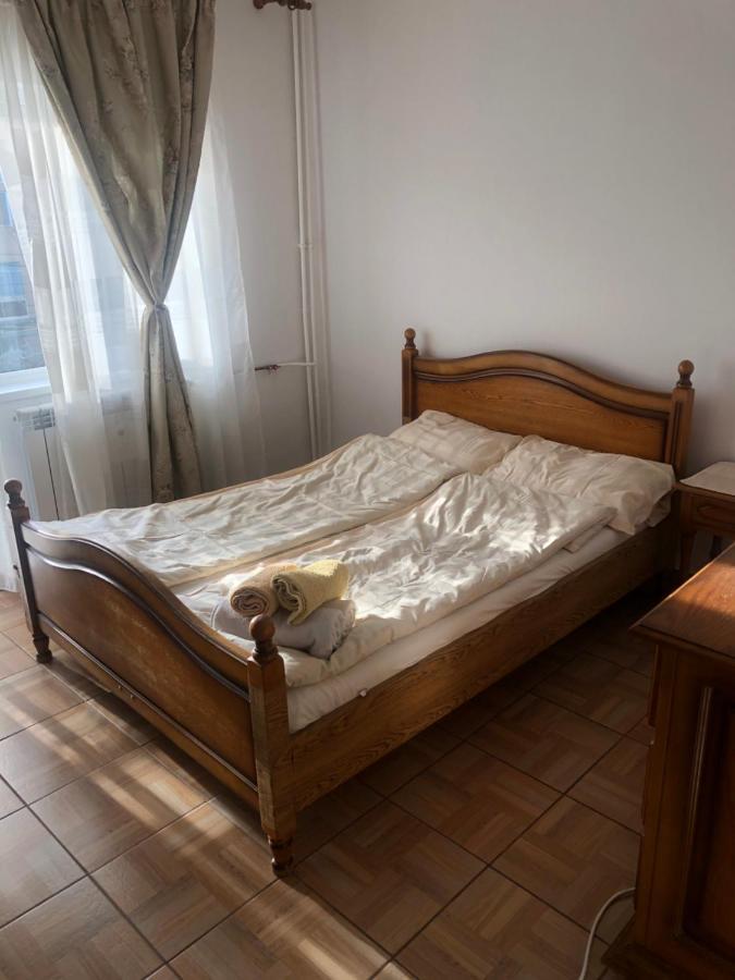 Apartament Kiseleff Drobeta Turnu Severin Exteriör bild