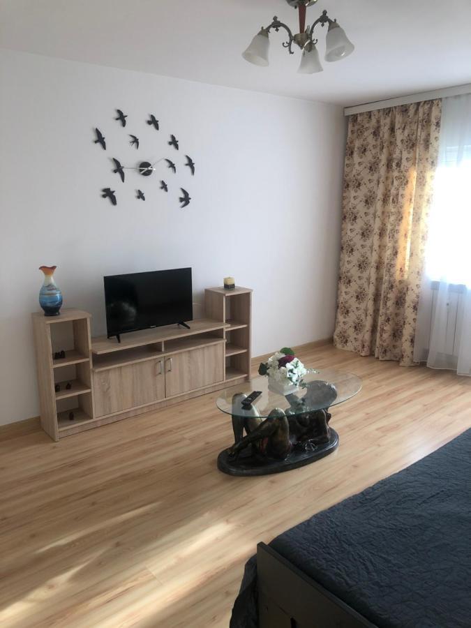Apartament Kiseleff Drobeta Turnu Severin Exteriör bild