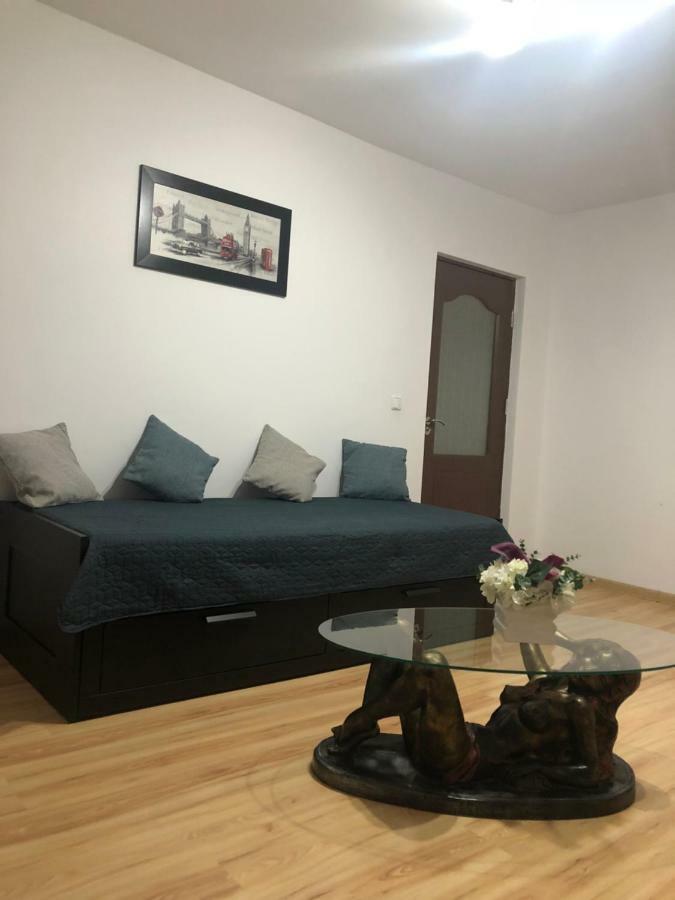 Apartament Kiseleff Drobeta Turnu Severin Exteriör bild