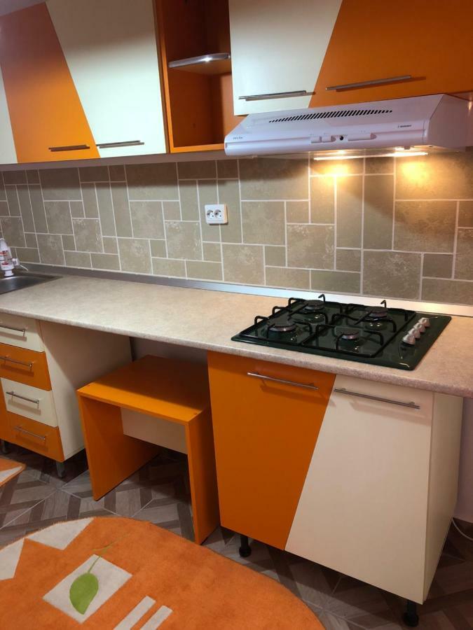 Apartament Kiseleff Drobeta Turnu Severin Exteriör bild