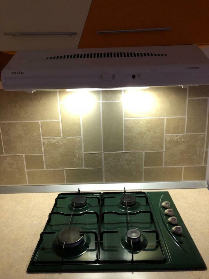 Apartament Kiseleff Drobeta Turnu Severin Exteriör bild