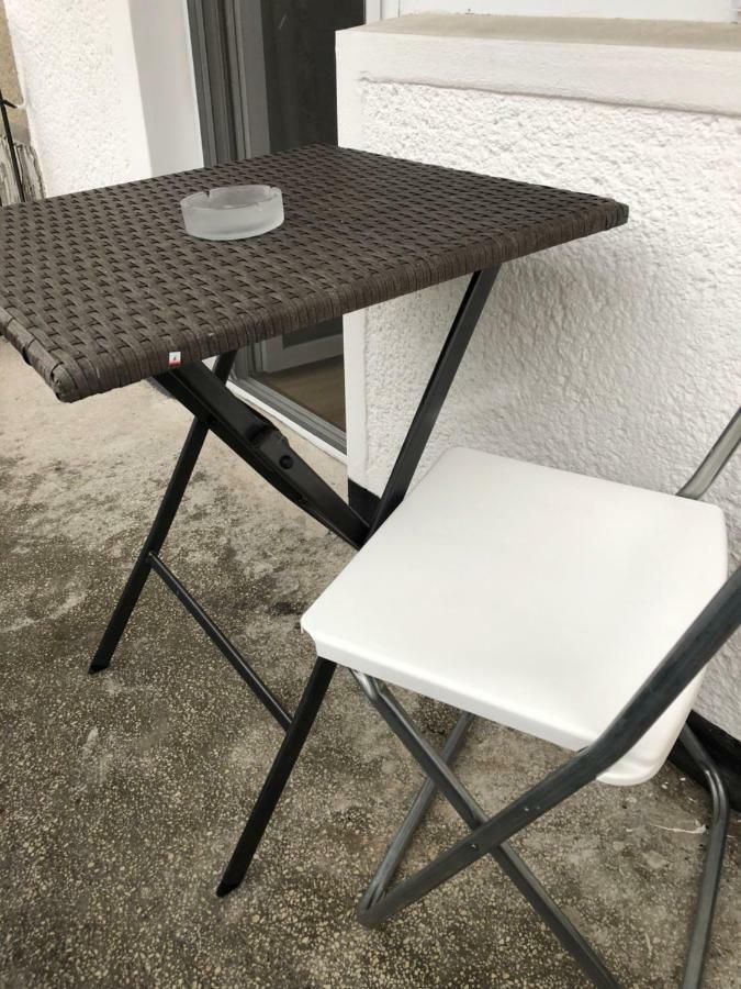 Apartament Kiseleff Drobeta Turnu Severin Exteriör bild