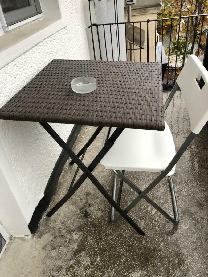 Apartament Kiseleff Drobeta Turnu Severin Exteriör bild