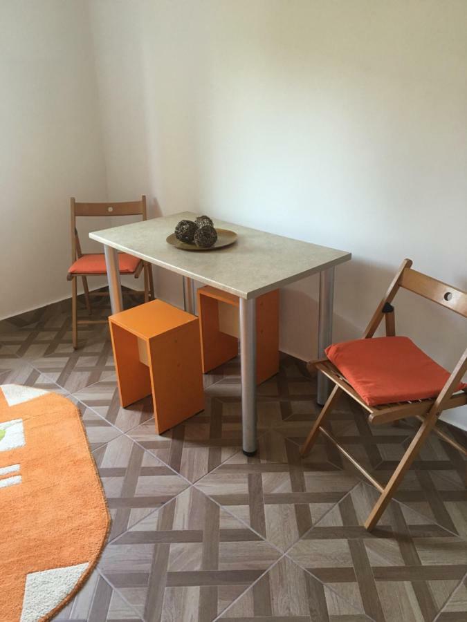 Apartament Kiseleff Drobeta Turnu Severin Exteriör bild
