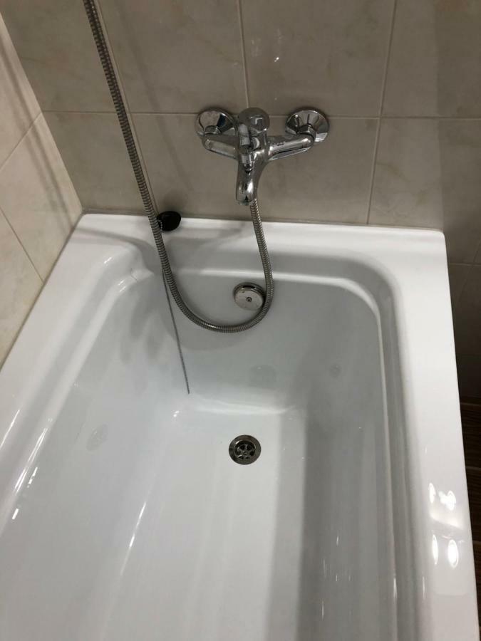 Apartament Kiseleff Drobeta Turnu Severin Exteriör bild