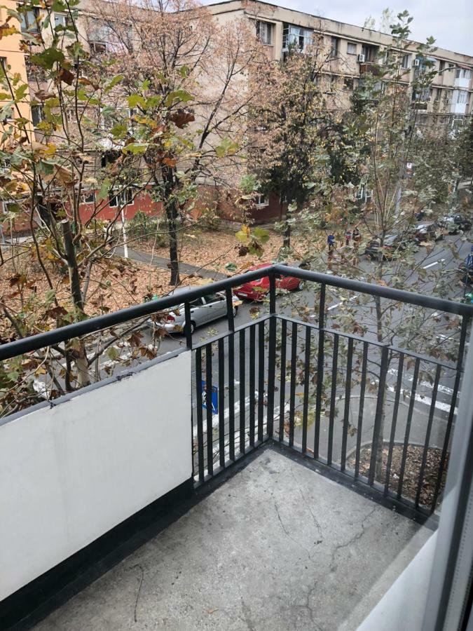 Apartament Kiseleff Drobeta Turnu Severin Exteriör bild