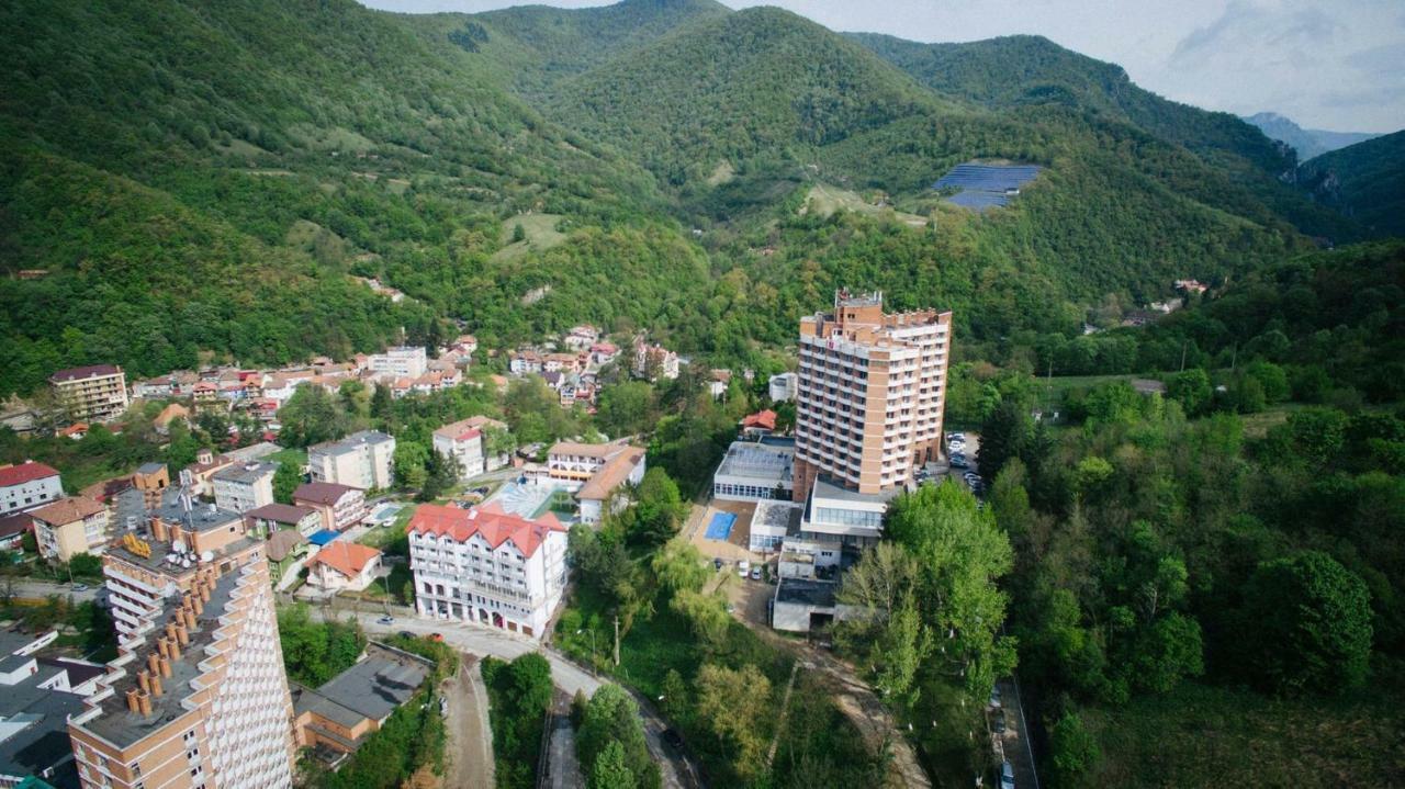 Apartament Kiseleff Drobeta Turnu Severin Exteriör bild